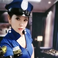 苏州制服长官女王