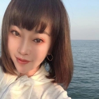 滨海害羞小少妇